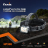 Налобный фонарь FENIX HP35R SAR HP35RSAR