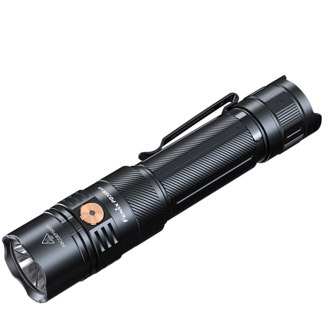 Фонарь тактический FENIX PD36R ACE PD36RACE
